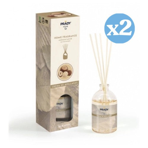 Ambientador Mikado 100ml - Prady - 1