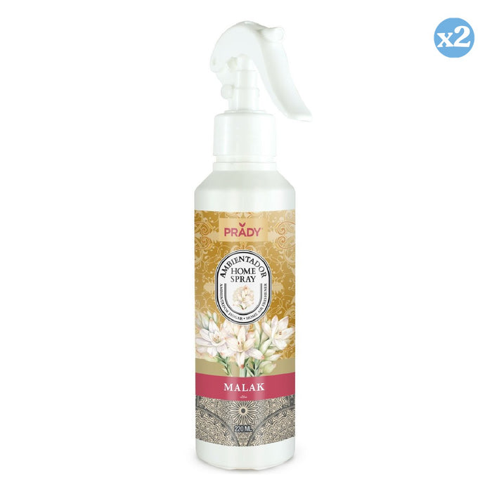 Ambientador en Spray para Hogar - Prady - 1