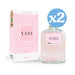 Pack 2x - COLONIA YANI FEMME - Prady - 1