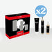 Pack 2x: Pack Crazy Femme – Set de Fragancia Femenina con Personalidad y Estilo Atrevido - Prady - 1