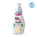Pack 3x - Jabón de Manos - Gel Mousse Coco - 250 ml - The Fruit Company - The Fruit Company - 1
