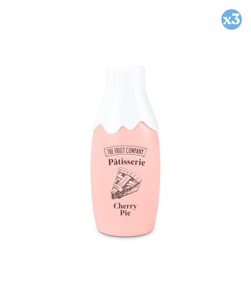 Pack 3x: Colonia Patisserie - The Fruit Company - 1