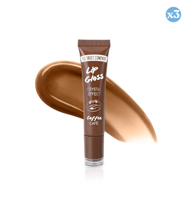 Lip Gloss Donut - The Fruit Company - 2