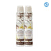 Pack 3x - Pack Ahorro Body Deodorant Spray Coco Pure white - Tulipan Negro - 1