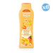 Pack 6x - Gel de Baño Tulipan Negro Tropical Mango - Tulipan Negro - 1
