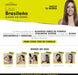 Pack 2 Alisado Brasileño Keratimask sin Formol - Be Natural - 7