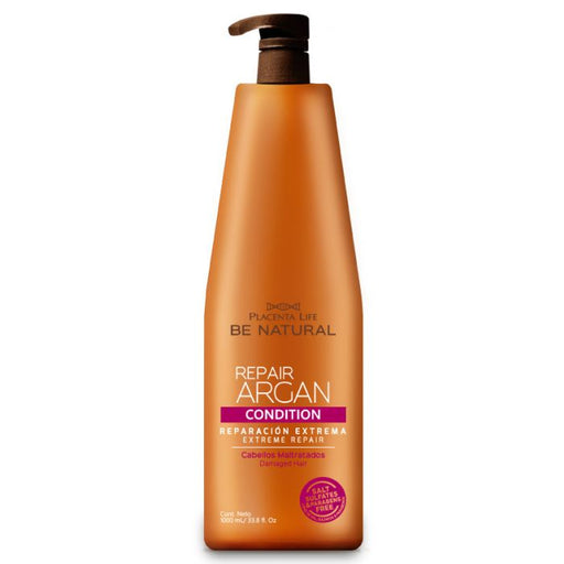 Acondicionador Repair Argan - Be Natural - 1