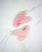 Piedra de Cuarzo Rosa para Masaje Facial - Pollié - 4