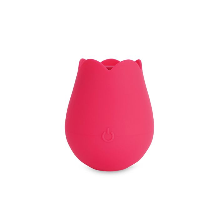 Vibrador para Clítoris - Rose Arouser - Plus One - 1