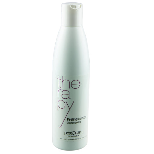 Champú Peeling Capilar - Pretratamiento Anti Caída, Anti Caspa O Anti Grasa 250 ml - Therapy - Postquam - 1