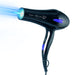 Secador Iónico Blue Ions Therapy 2200w - Postquam - 1
