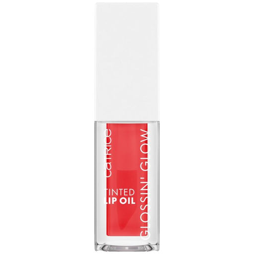 Aceite Labial Glossin' Glow Tinted 4ml - Catrice - 1