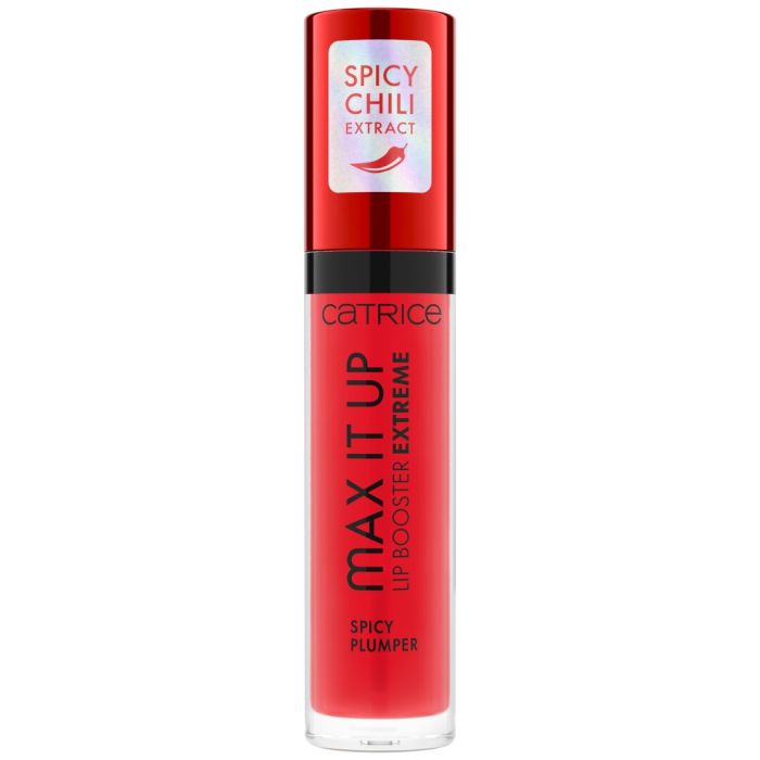 Max It Up Brillo de Labios 4 ml - Catrice : 010: Spice Girl - 1