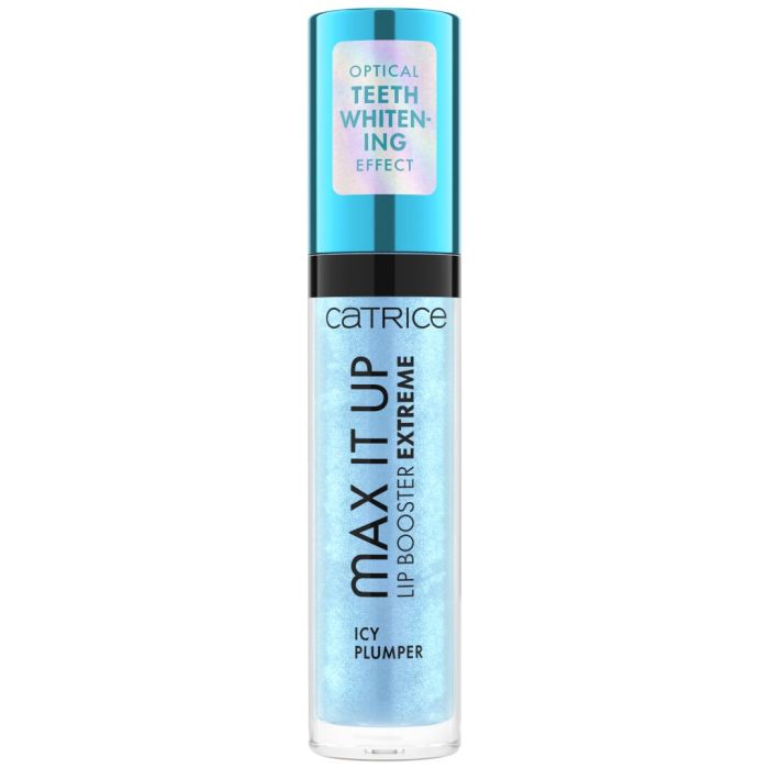 Max It Up Brillo de Labios 4 ml - Catrice : 030: Ice Ice Baby - 1