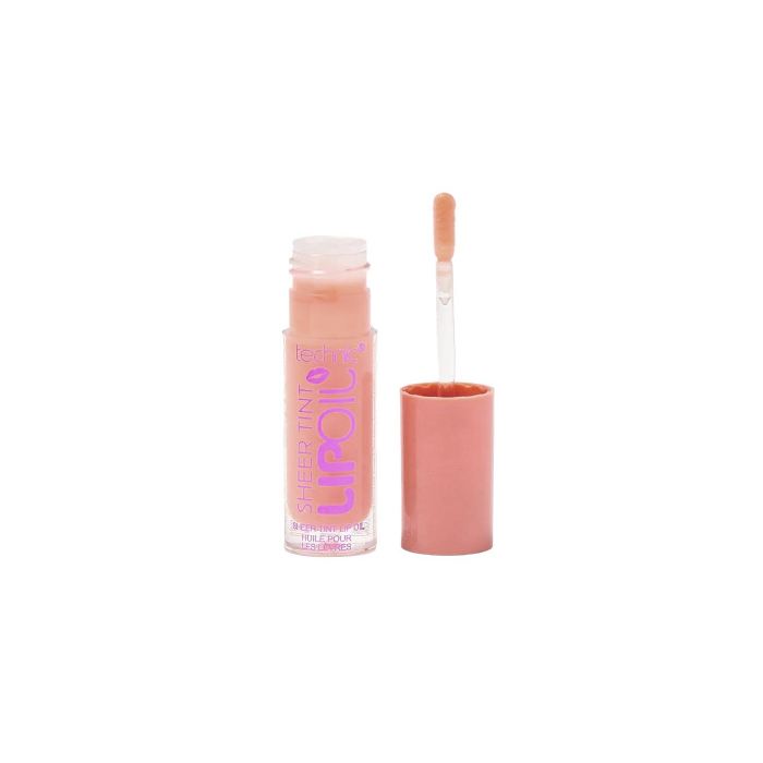 Sheer Tint Lip Oil Aceite Labial - Technic Cosmetics - 1