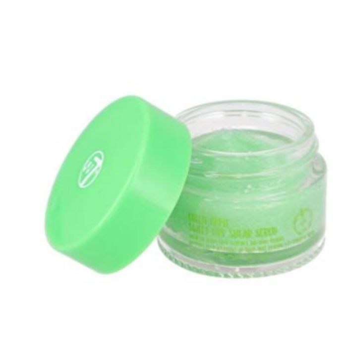 Exfoliante Labial Sweet Lips - W7 : Manzana - 1