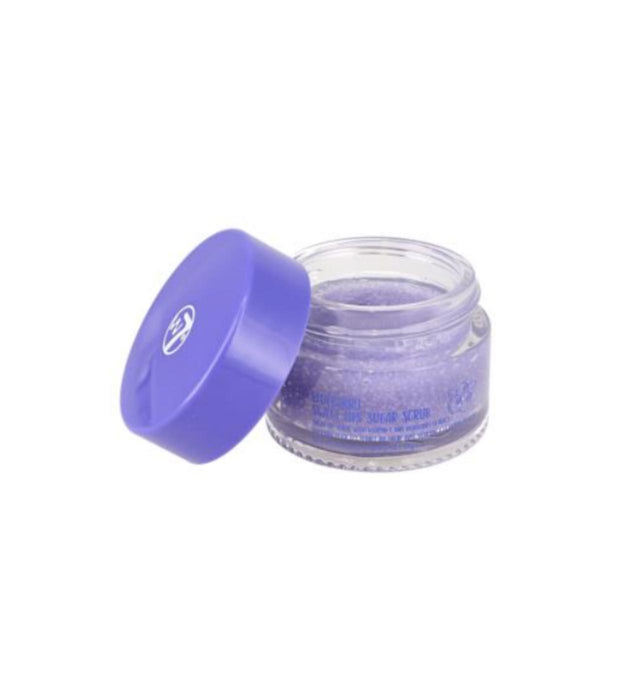 Exfoliante Labial Sweet Lips - W7 : Mora - 1