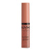 Butter Gloss - Nyx : Praliné - 1