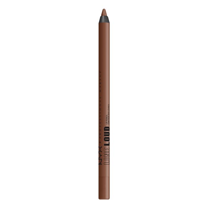 Perfilador de Labios Shout Loud - Nyx : 4 - 1