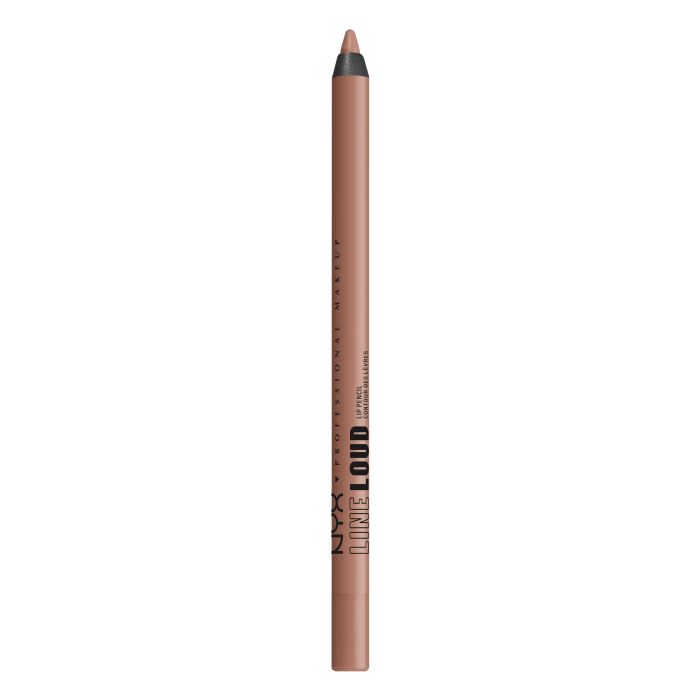 Perfilador de Labios Shout Loud - Nyx : 5 - 1