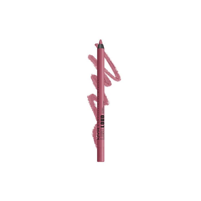 Perfilador de Labios Shout Loud - Nyx : 14 - 1