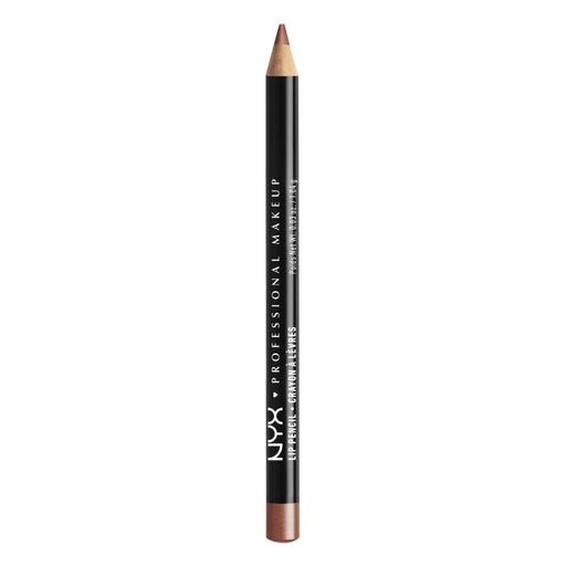 Lápiz de Ojos Slim Eye - Nyx : Ever - 1
