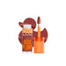 Brillo de Labios Voluminizador Duck Plump Gloss  - Nyx : Brick Of Time - 1