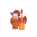 Brillo de Labios Voluminizador Duck Plump Gloss  - Nyx : Mauve out of my way - 1