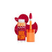 Brillo de Labios Voluminizador Duck Plump Gloss  - Nyx : Hall of Flame - 1