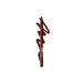 Perfilador de Labios Shout Loud - Nyx : 34: Make a Statement - 1