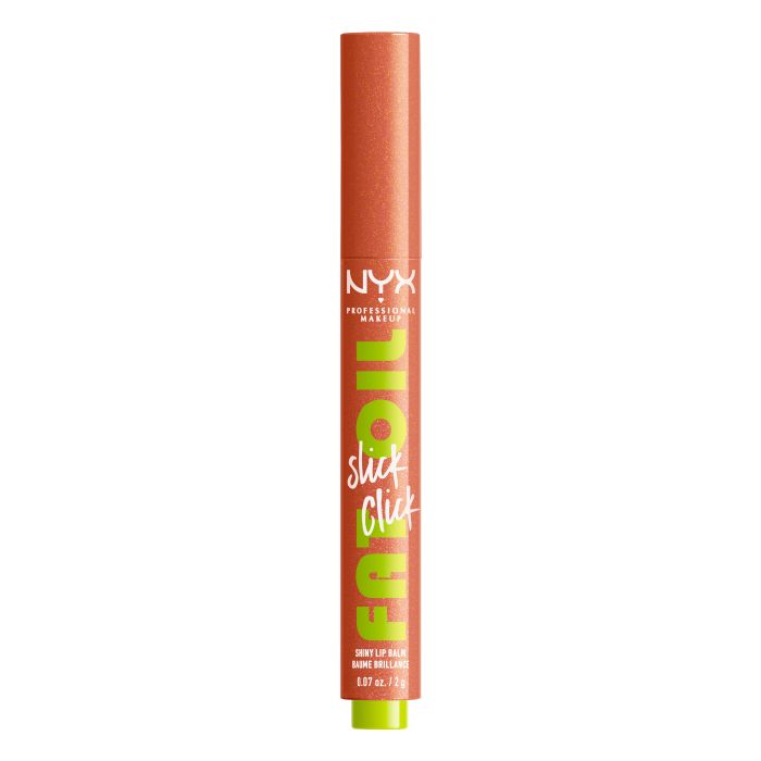 Fat Oil Slick Click Aceite Labial - Nyx : Hits Diferent - 1