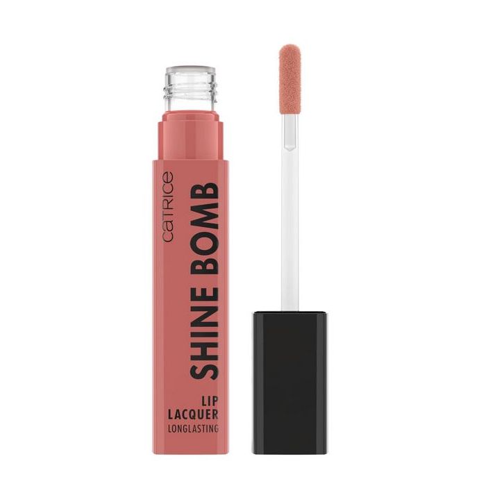 Shine Bomb Lip Lacquer Longlasting - Catrice : 030: Sweet Talker - 1