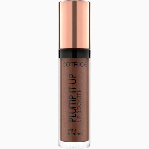 Brillo de Labios Voluminizador Plump It Up - Catrice : 100-Work It, Twerk It 3,5 ml - 1
