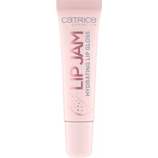 Brillo de Labios Hidratante Lip Jam - Catrice - 1