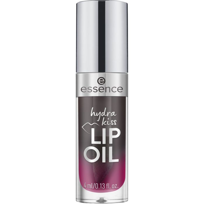 Aceite de Labial Hydra Kiss 4ml - Essence : 05: Midnight Mystery - 1