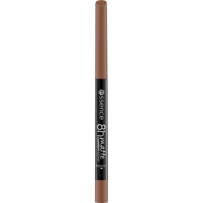 Perfilador de Labios Matte Comfort 8h - Essence : 10: THE Perfect Shade - 1