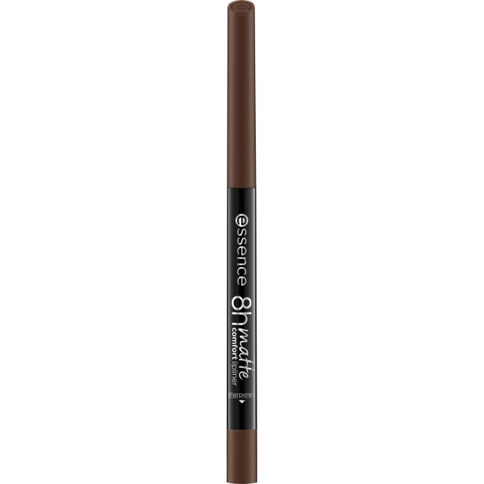 Perfilador de Labios Matte Comfort 8h - Essence : 11: Chestnut Perfection - 1