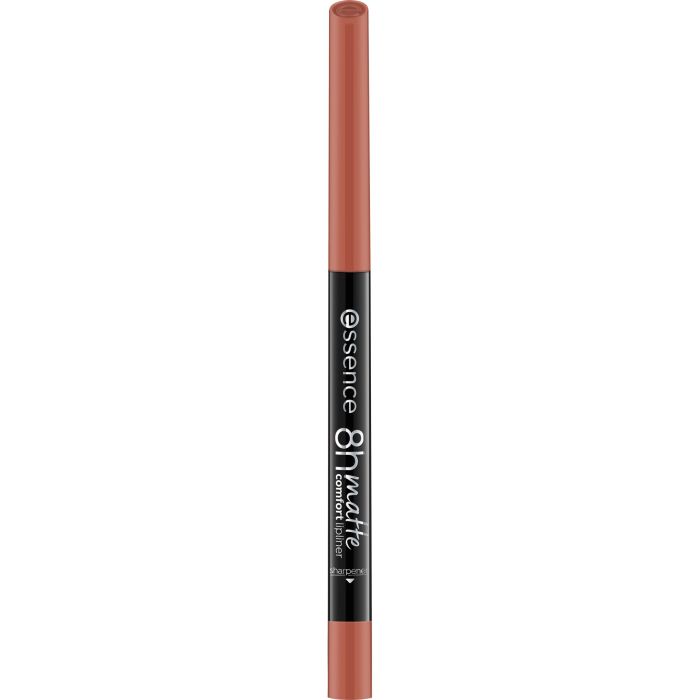 Perfilador de Labios Matte Comfort 8h - Essence : 12: Cushion Talk - 1