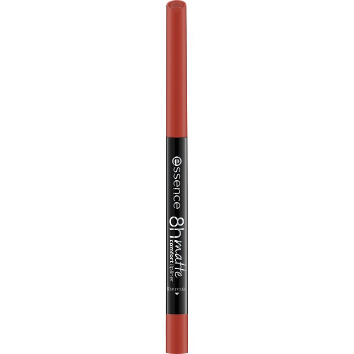 Perfilador de Labios Matte Comfort 8h - Essence - 1