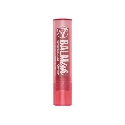 Bálsamo Labial con Color Balmish Tinted - W7 : Whisper - 1