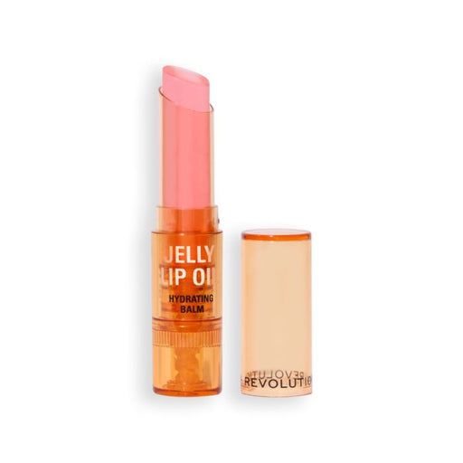 Aceite Labial Barra Jelly - Make Up Revolution - 1
