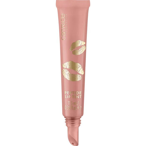 Tinte para Labios con Péptidos Kiss - Glow 11.5ml - Catrice - 1