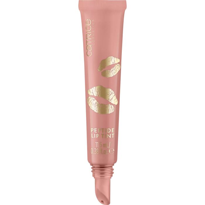 Tinte para Labios con Péptidos Kiss - Glow 11.5ml - Catrice : 02: Don&amp;#039;t Miss a Kiss - 1