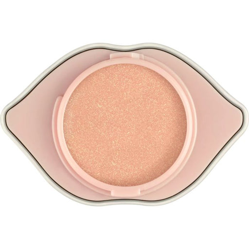 Bálsamo Labial con Shimmer Kiss - Glow 6gr - Catrice - 1