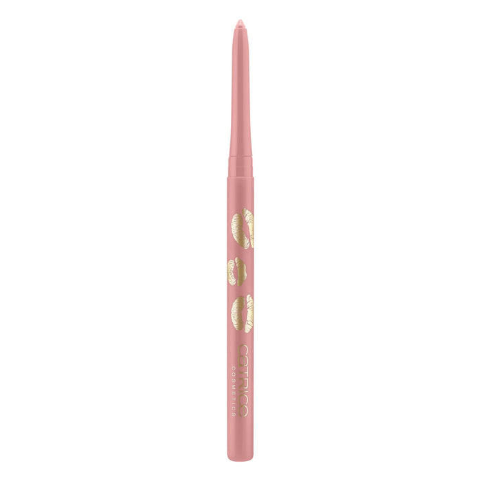 Perfilador de Labios Voluminizador Kiss - Glow 0.35gr - Catrice : 02: Don&amp;#039;t Miss a Kiss - 1