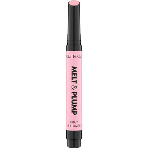 Melt - Plump Bálsamo Voluminizador - Catrice : More Amore - 1