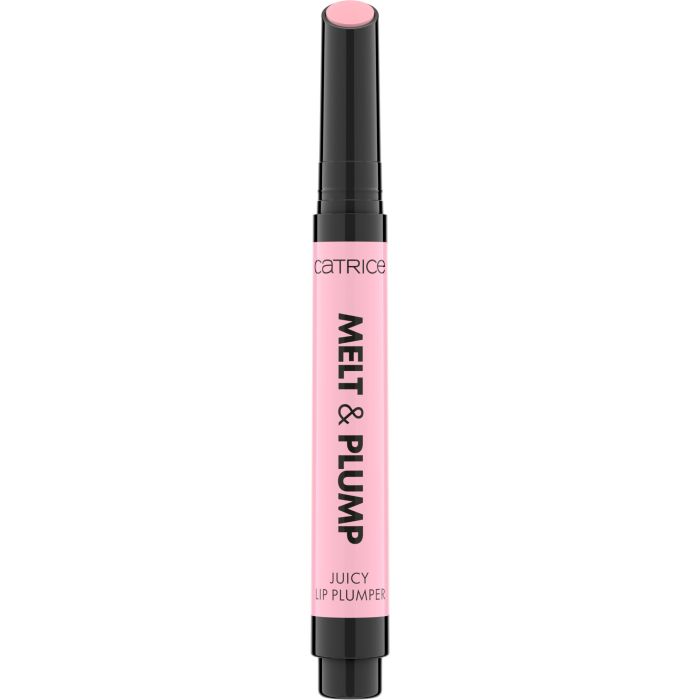 Melt - Plump Bálsamo Voluminizador - Catrice : More Amore - 1