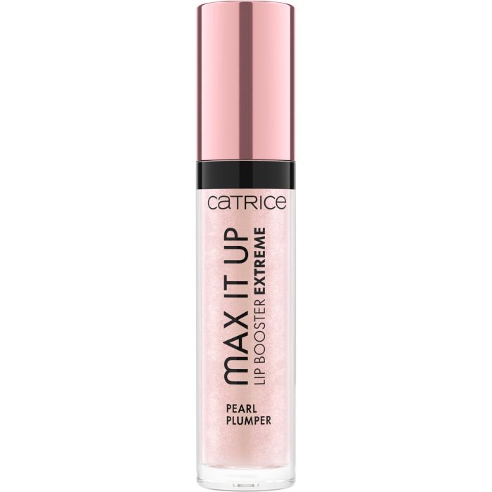 Max It Up Brillo de Labios 4 ml - Catrice : 70: It&amp;#039;s A Pearl Thing - 1