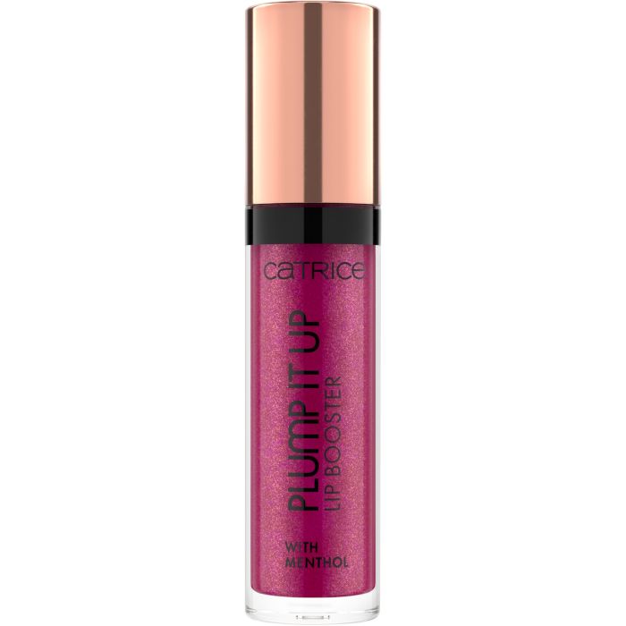 Max It Up Brillo de Labios 4 ml - Catrice : 110: Selflove And Glitter - 1