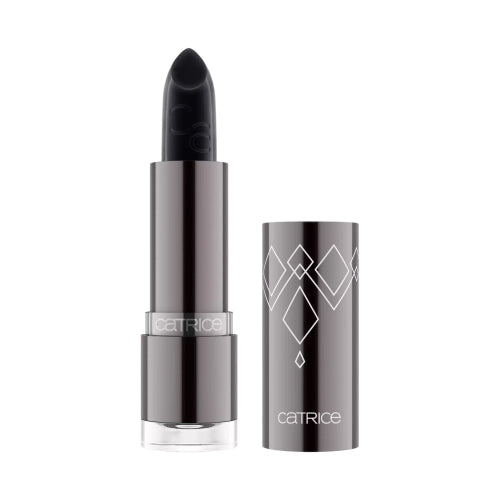 Bálsamo Labial Dark Ruby Glow - Catrice - 1